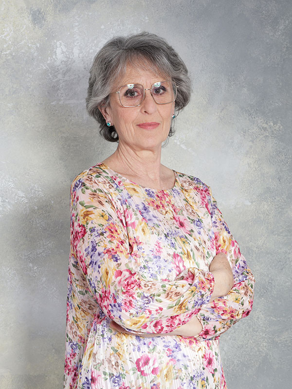Liliana Tuosto