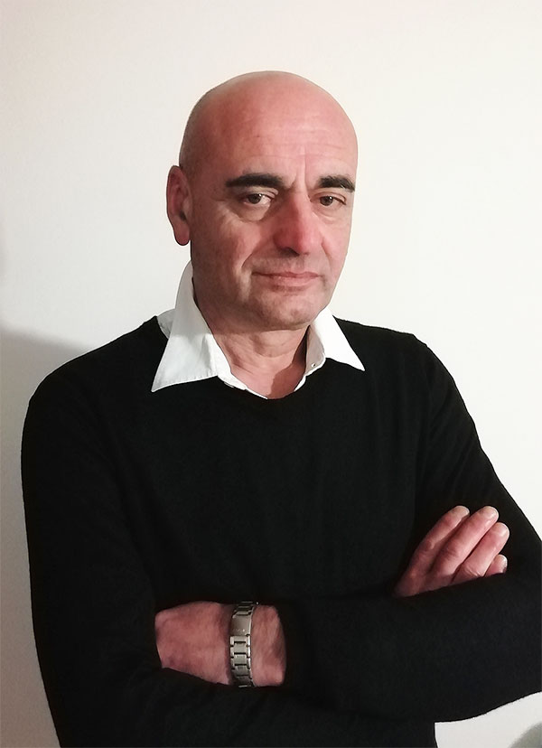 Claudio Pezzini